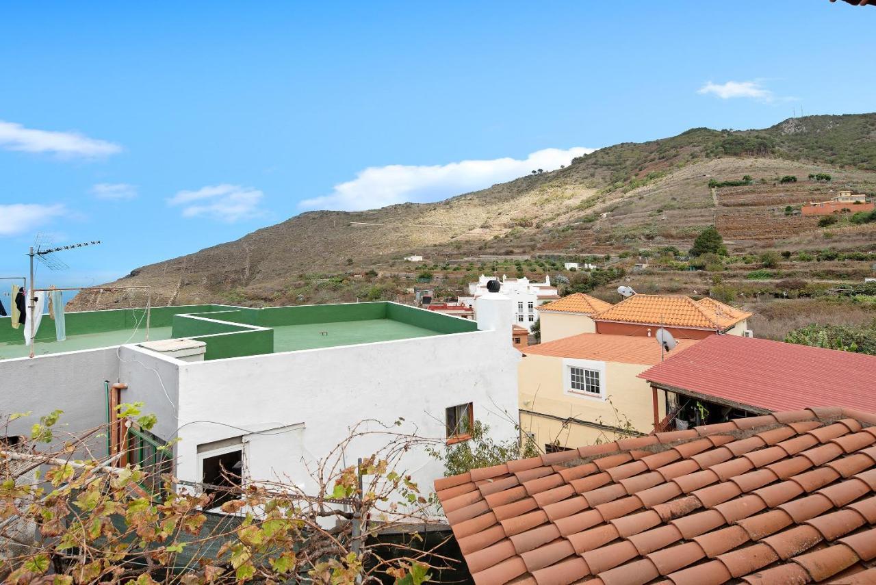 La Casita Canaria Los Silos Exterior photo
